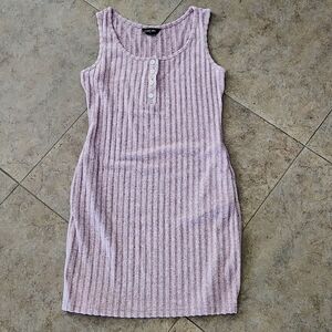 NWOT...Mini dress